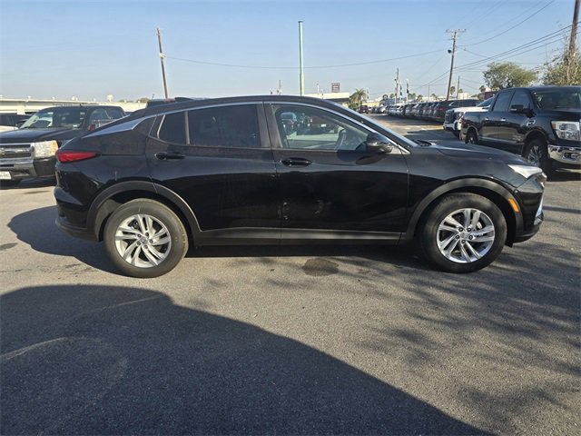 New 2026 Buick Envista Preferred w/ Convenience I Package image 4