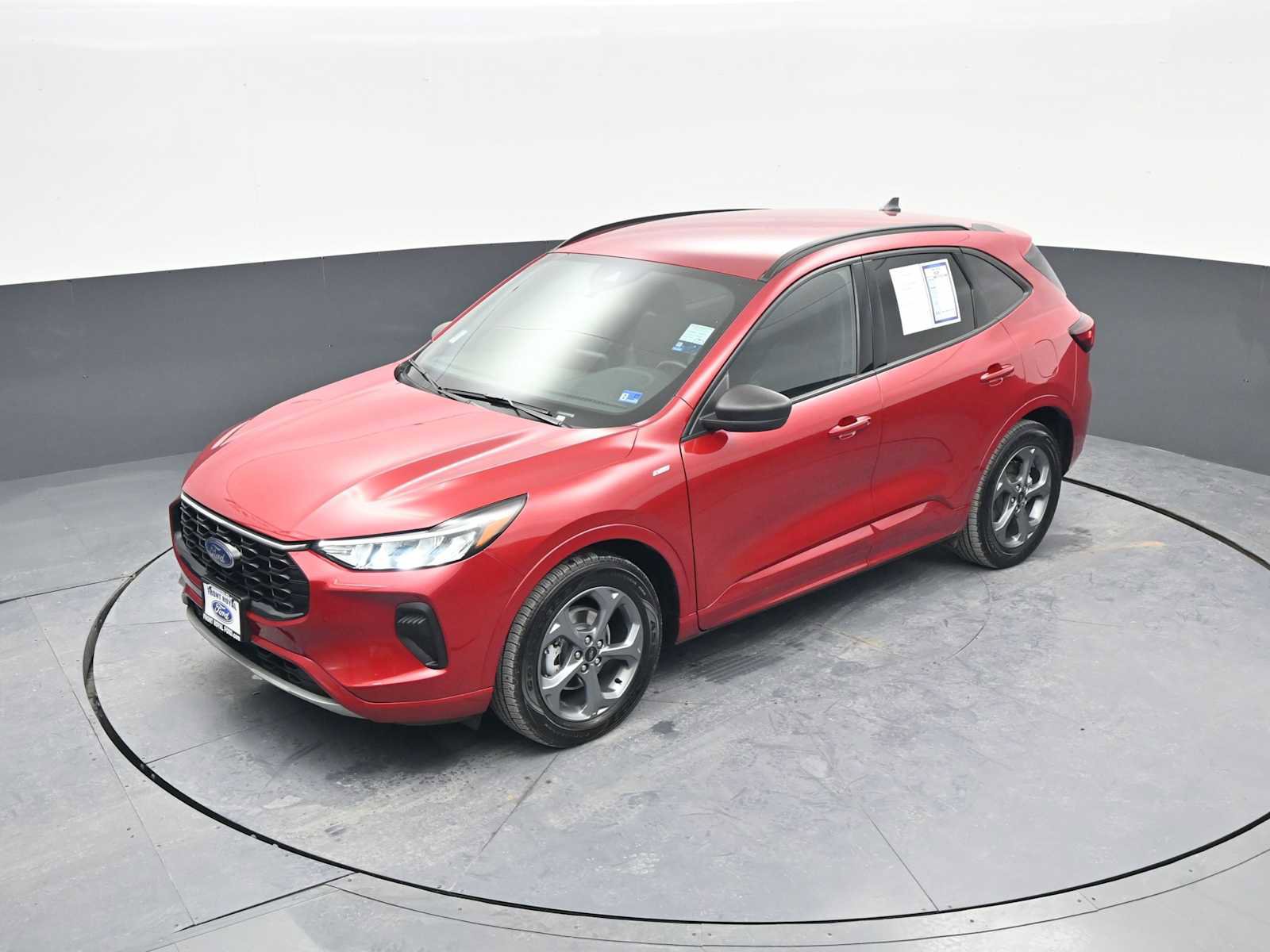 Used 2024 Ford Escape ST-Line image 28