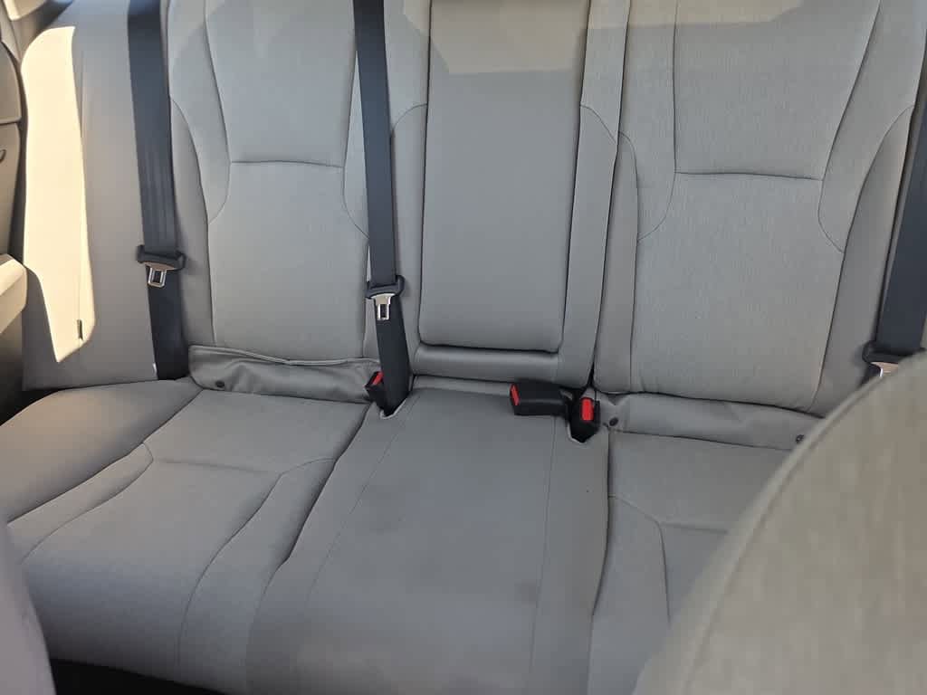 Certified 2025 Honda Accord SE image 15