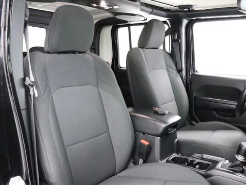 Used 2021 Jeep Gladiator Willys image 26