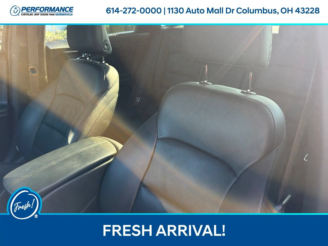 Used 2017 Chevrolet Malibu Premier w/ Premier Sun and Wheel Package FWD image 13