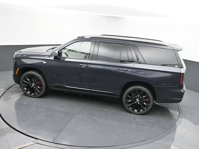 Used 2025 Cadillac Escalade Sport Platinum AWD/4WD image 44