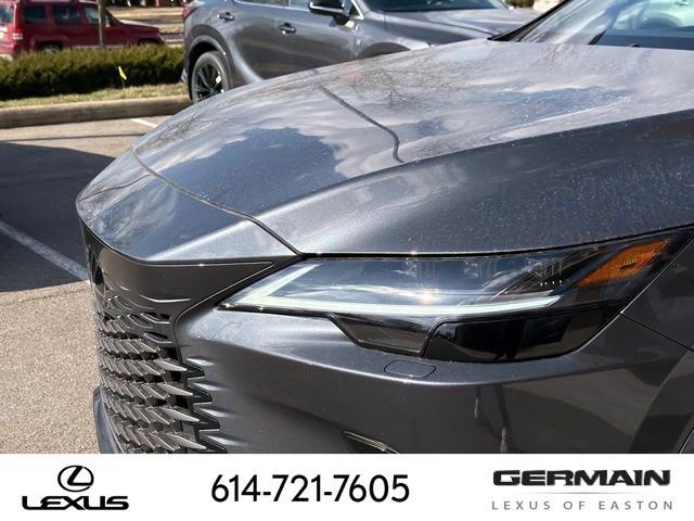 New 2026 Lexus RX 350 AWD image 13