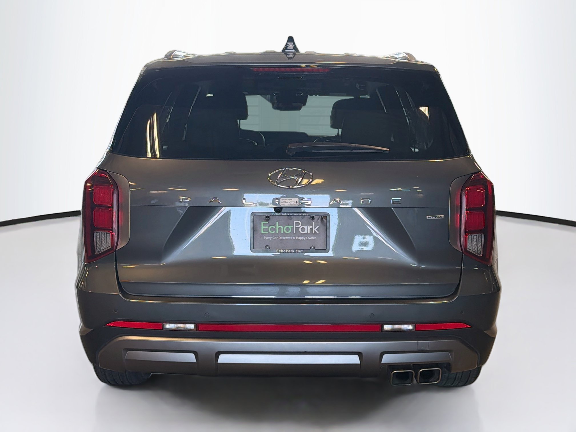 Used 2025 Hyundai Palisade SEL AWD/4WD image 7