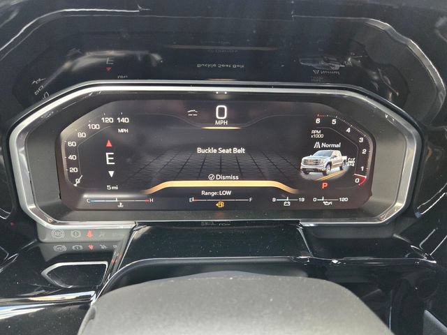 New 2026 GMC Sierra 1500 Elevation w/ Preferred Package AWD/4WD image 24
