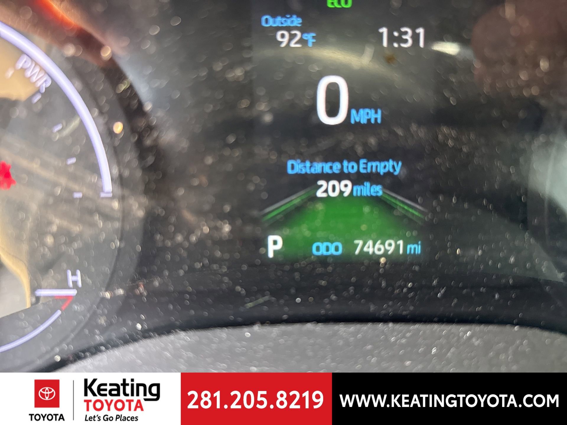 Certified 2023 Toyota Sienna LE FWD image 17