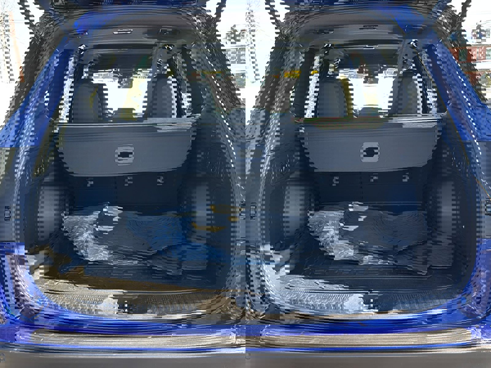 Used 2025 Subaru Forester Sport w/ Popular Package image 24