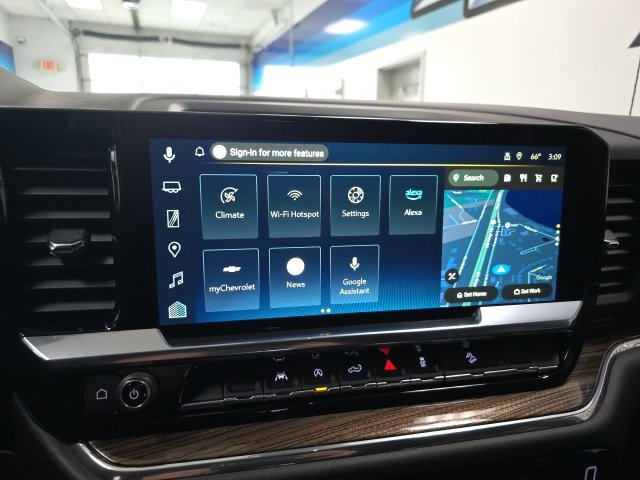 Used 2025 Chevrolet Silverado 1500 LT Trail Boss w/ Convenience Package II image 21