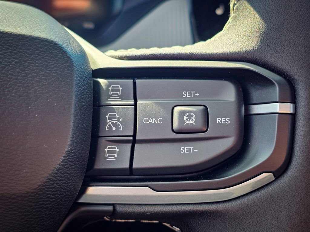New 2026 Jeep Cherokee Limited AWD/4WD image 18