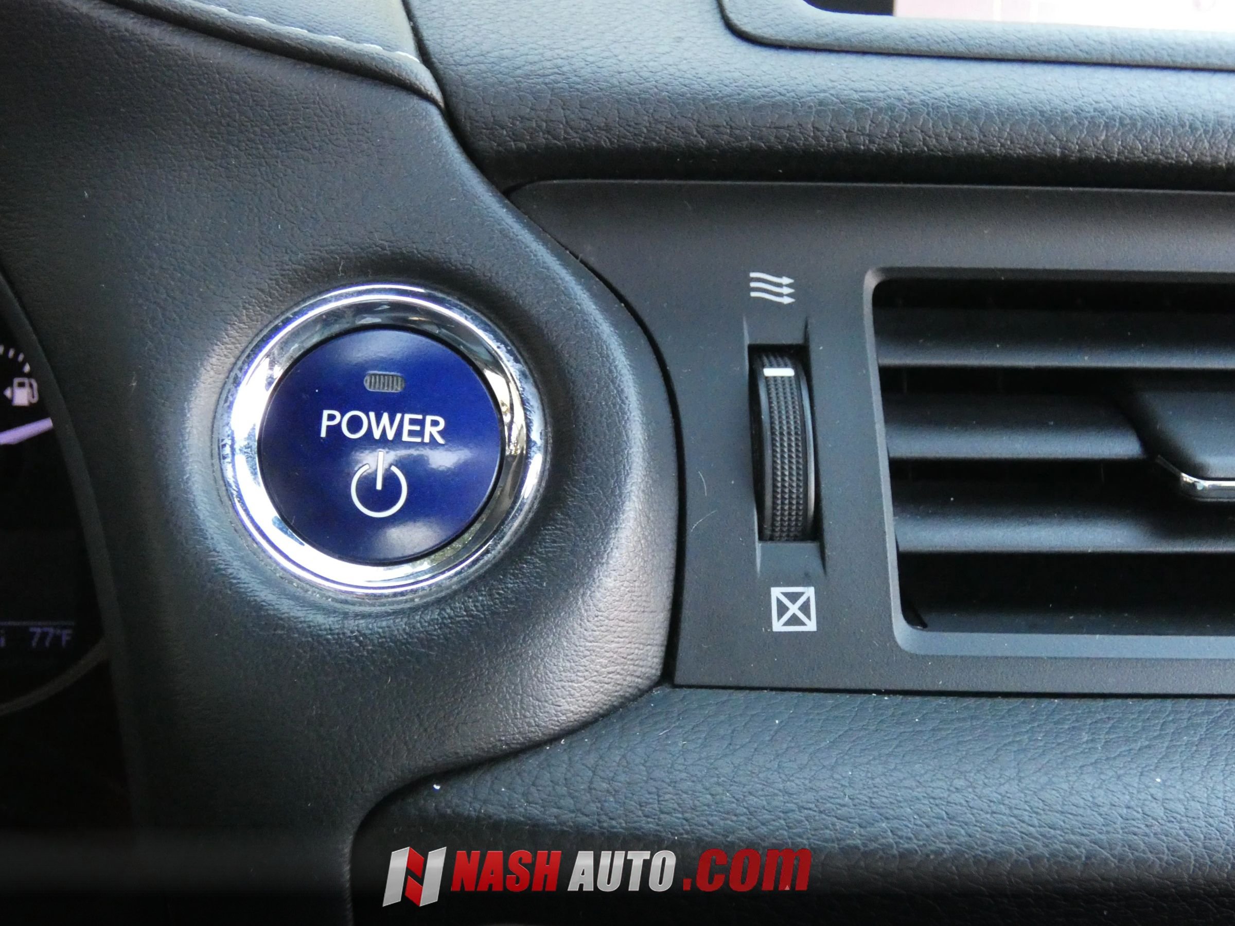 Used 2014 Lexus CT 200h w/ F Sport w/Nuluxe Interior FWD image 56