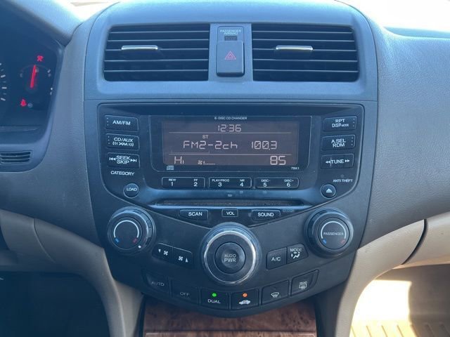 Used 2005 Honda Accord EX-L image 14