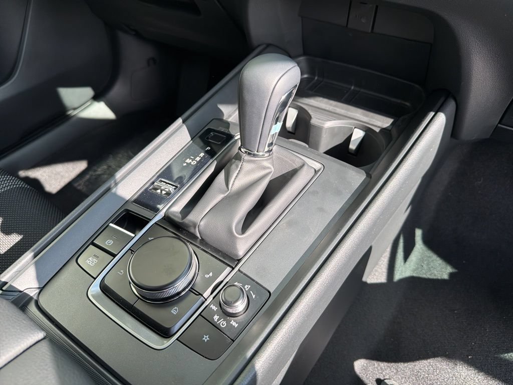 New 2026 MAZDA CX-50 Meridian Edition AWD/4WD image 21