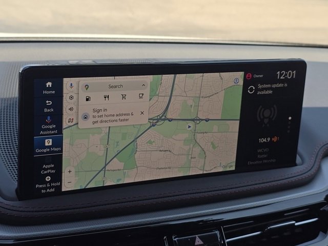 New 2026 Acura MDX A-Spec image 15