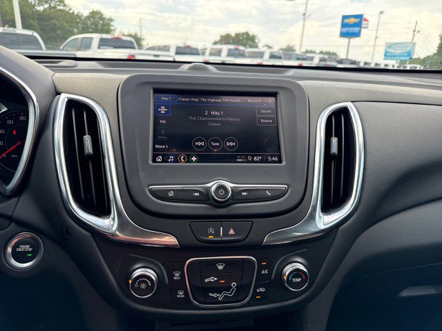Used 2023 Chevrolet Equinox LT image 20