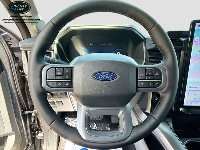 New 2025 Ford F150 Lightning Flash image 11