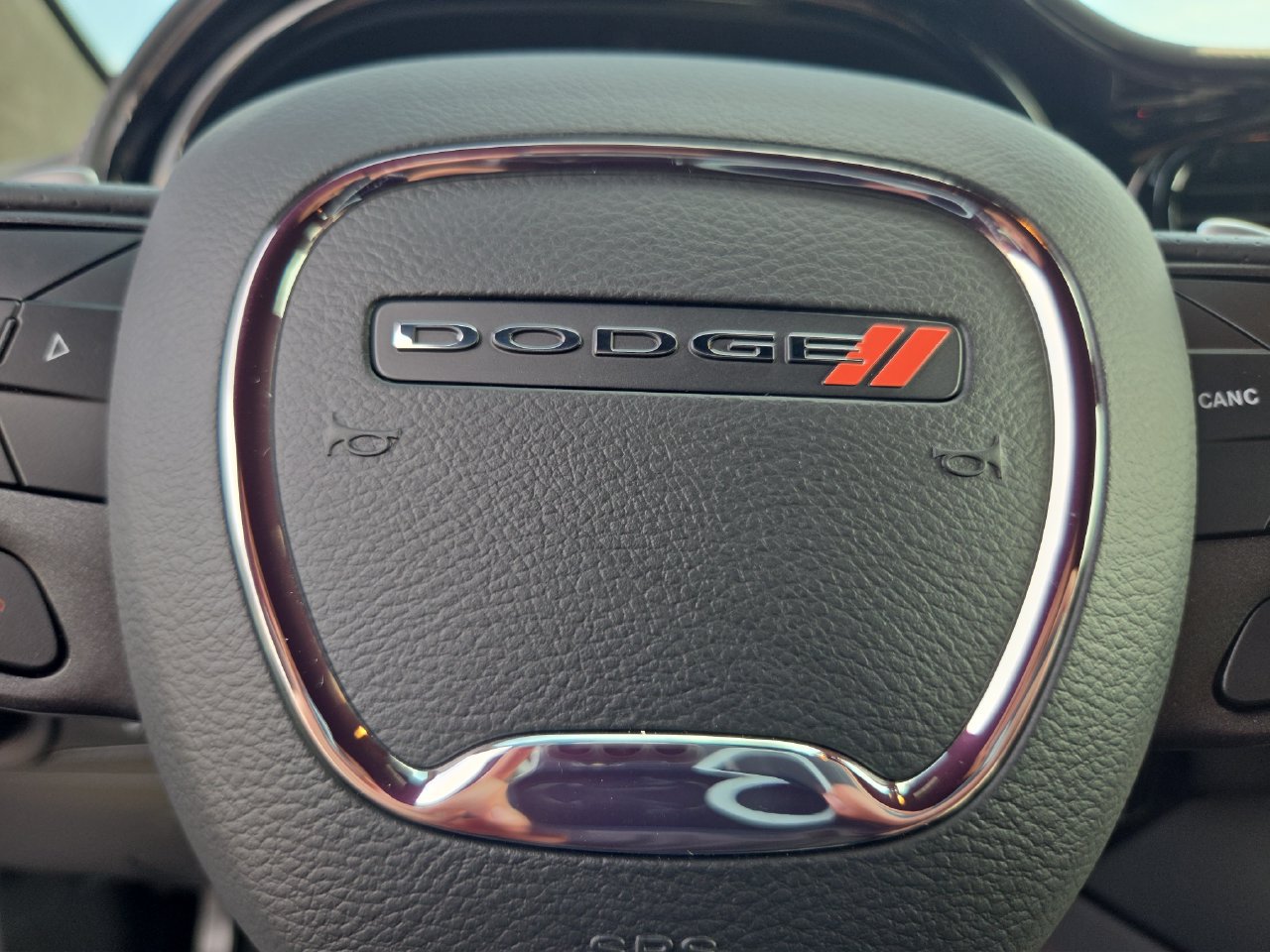 New 2026 Dodge Durango GT AWD/4WD image 27