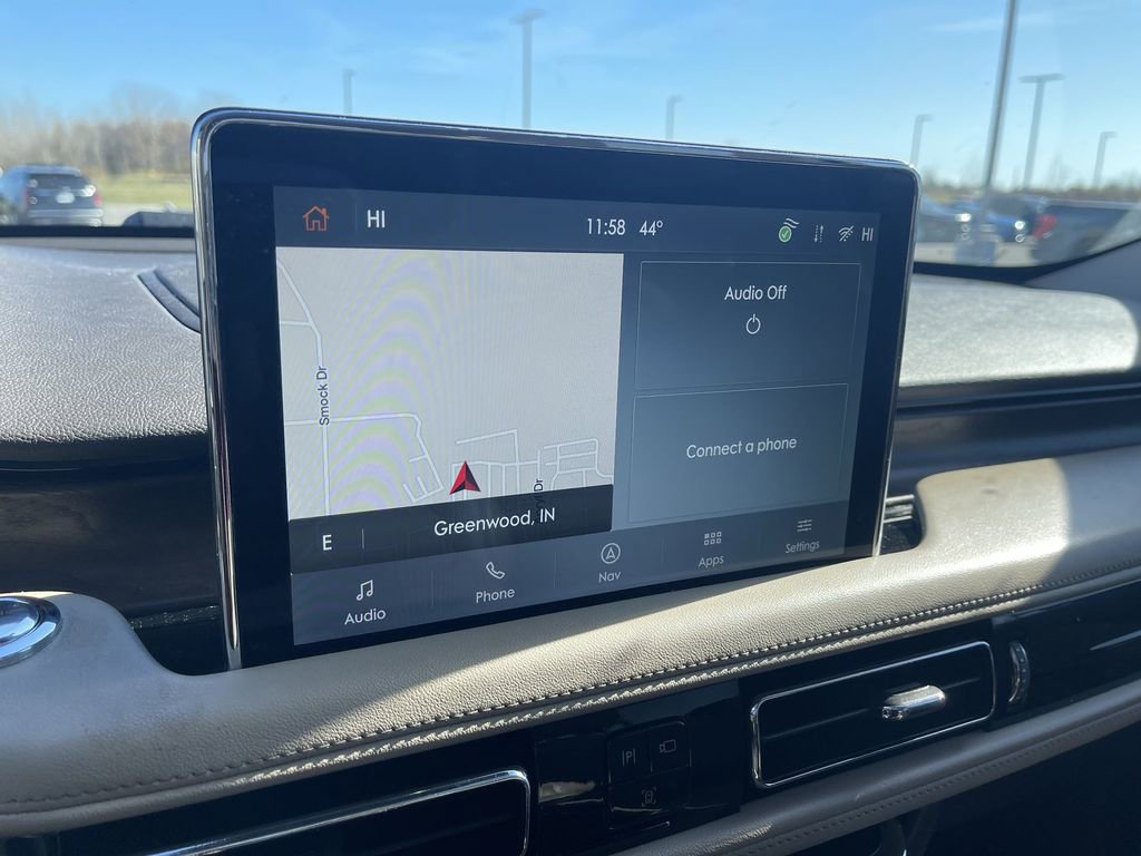 Used 2023 Lincoln Aviator Reserve w/ Elements Package Plus image 24