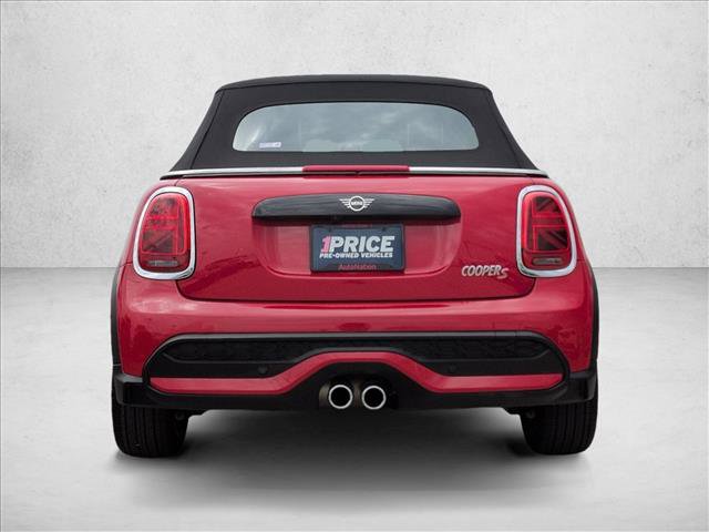 Used 2024 MINI Cooper S FWD image 7