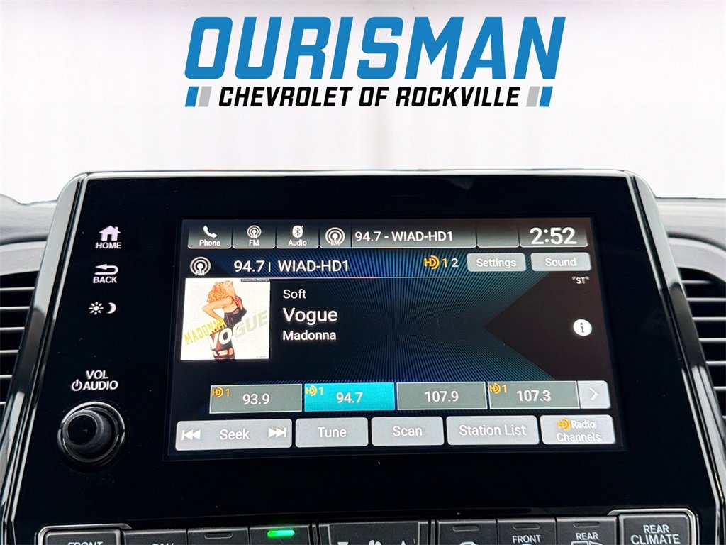 Used 2019 Honda Odyssey EX-L image 14