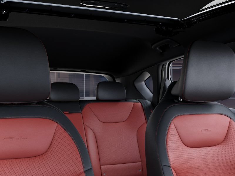 New 2026 Kia K4 GT-Line FWD image 27
