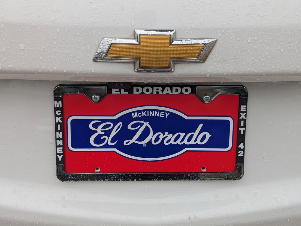 Used 2021 Chevrolet Equinox LS w/ LS Convenience Package FWD image 28