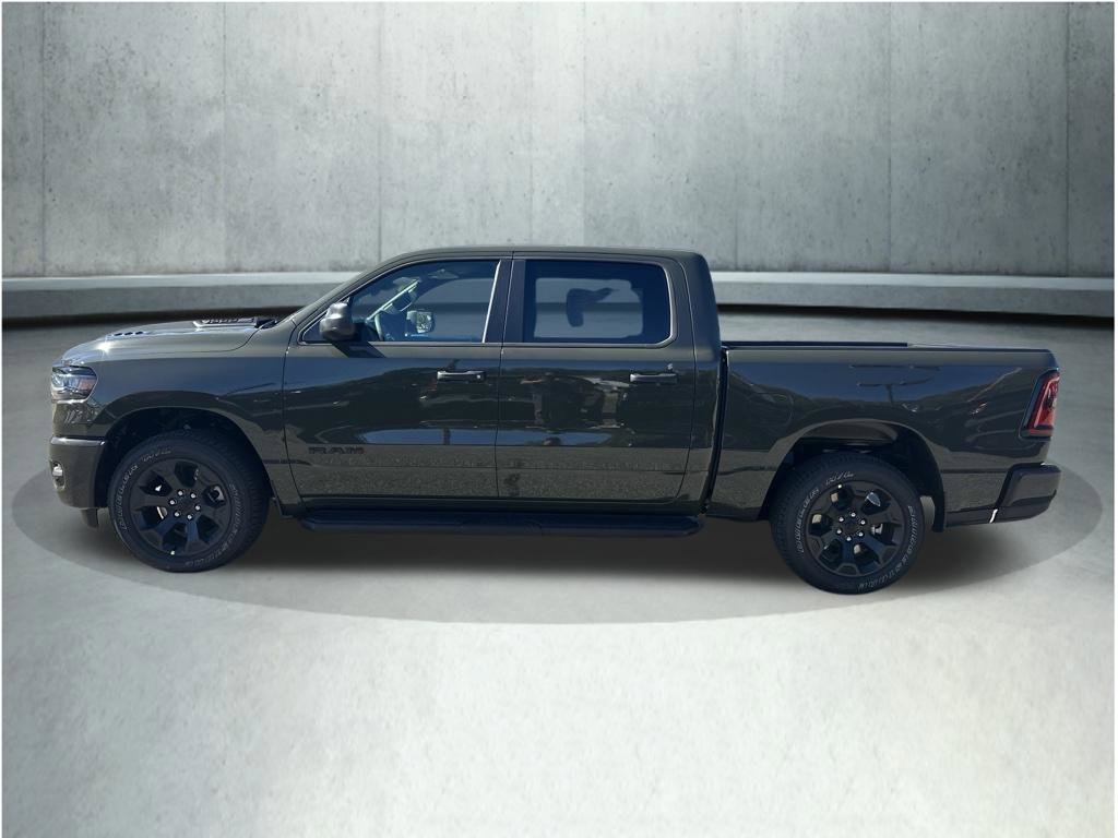 New 2027 RAM 1500 Express AWD/4WD image 2