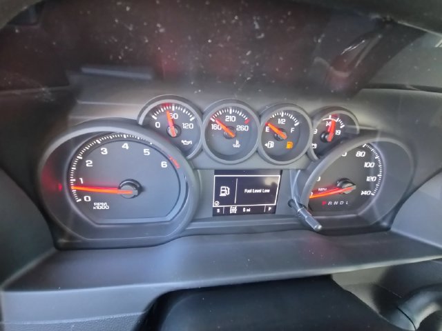 New 2026 GMC Sierra 2500 Pro w/ Convenience Package AWD/4WD image 18