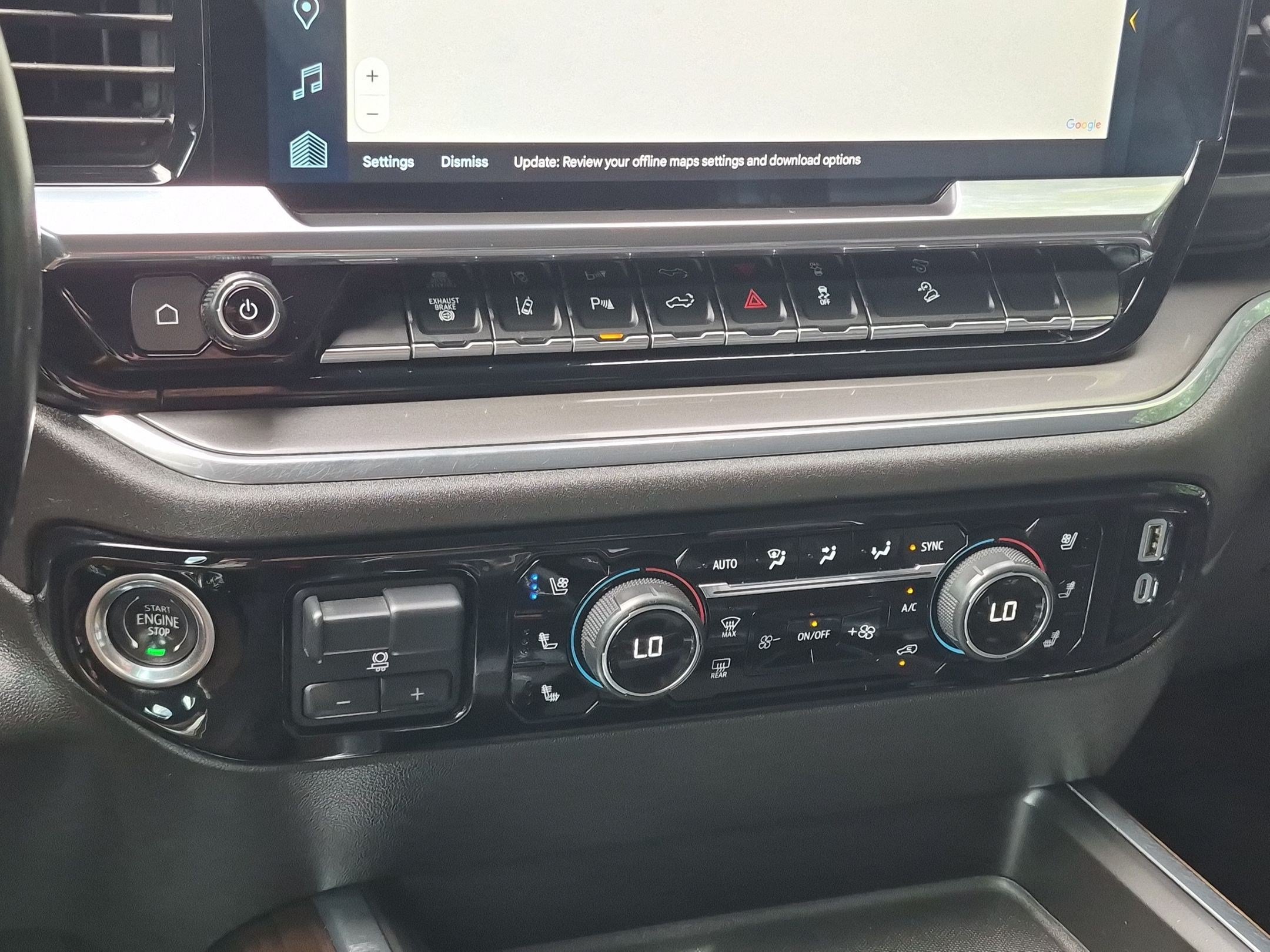 Certified 2024 Chevrolet Silverado 3500 High Country w/ High Country Premium Package AWD/4WD image 23