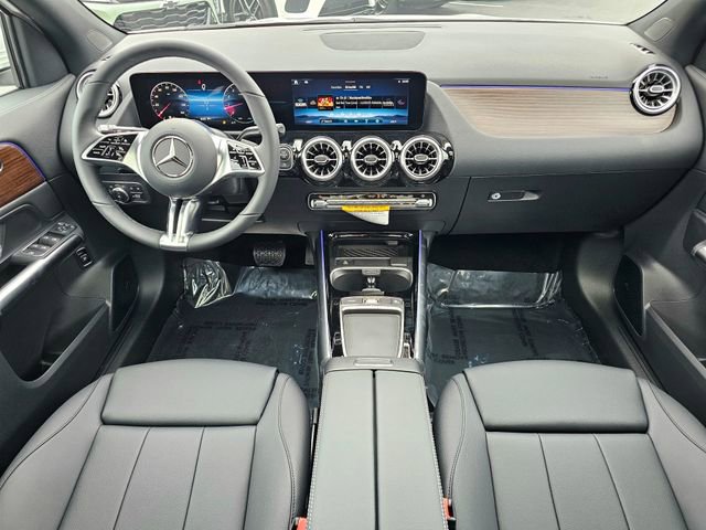 New 2026 Mercedes-Benz GLA 250 4MATIC image 26