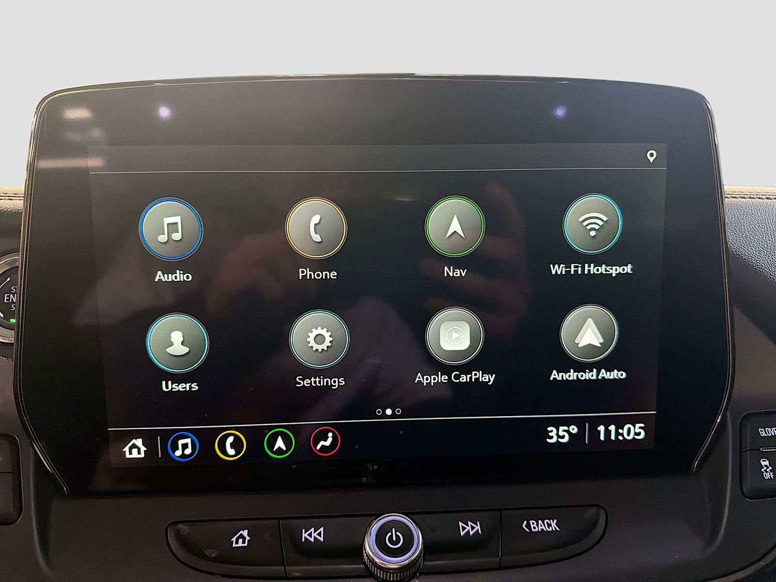 Used 2024 Chevrolet Blazer RS image 15