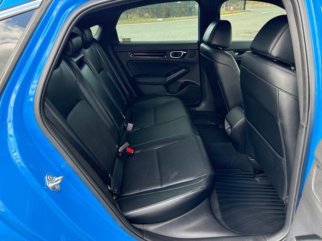 Used 2022 Honda Civic Sport Touring image 13