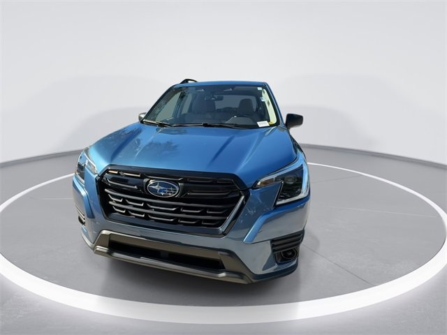 Certified 2023 Subaru Forester Base image 3
