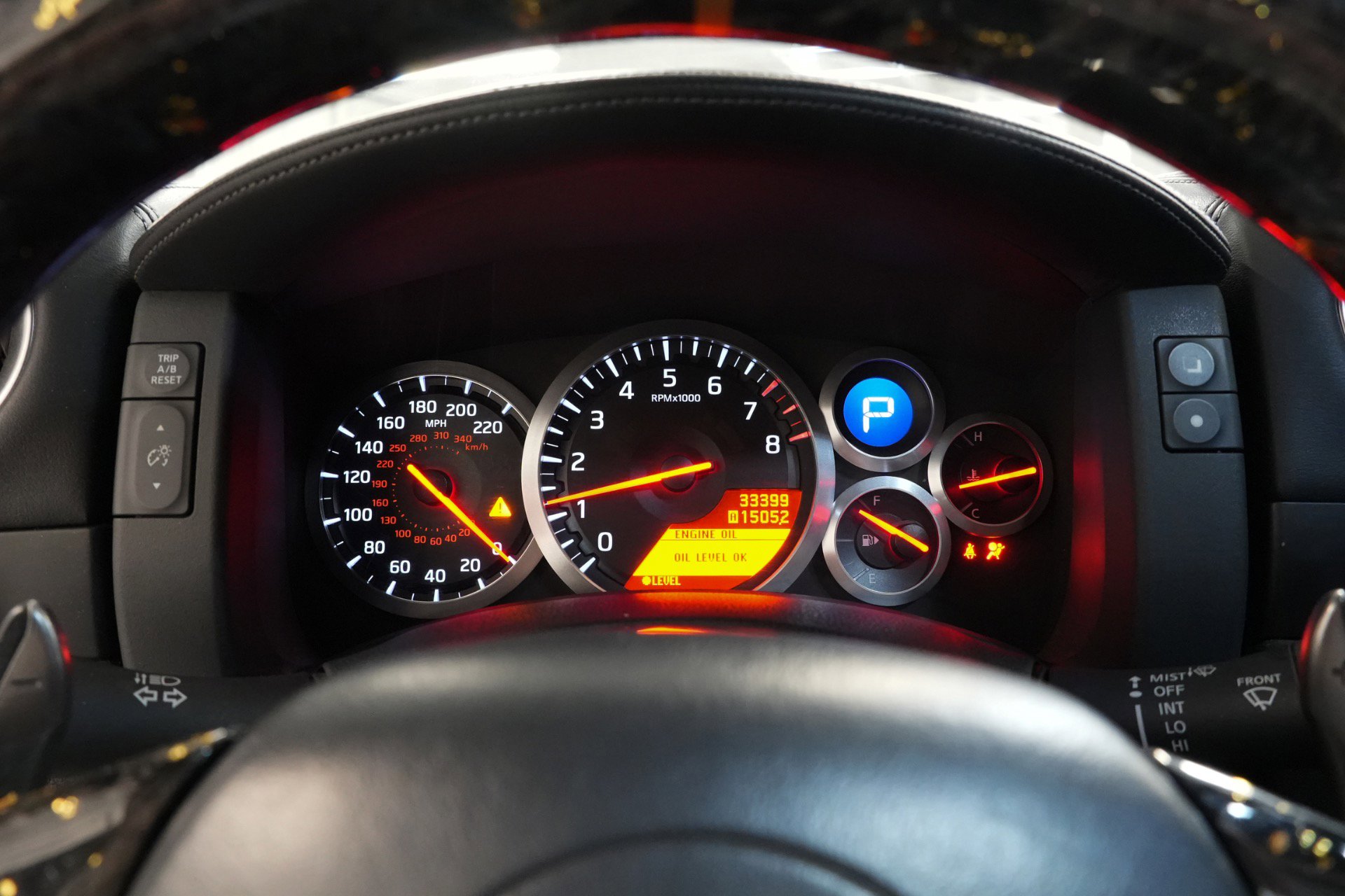 Used 2009 Nissan GT-R Premium AWD/4WD image 28