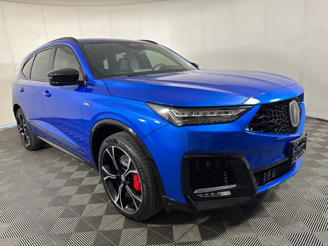Used 2026 Acura MDX Type S w/ Advance Package