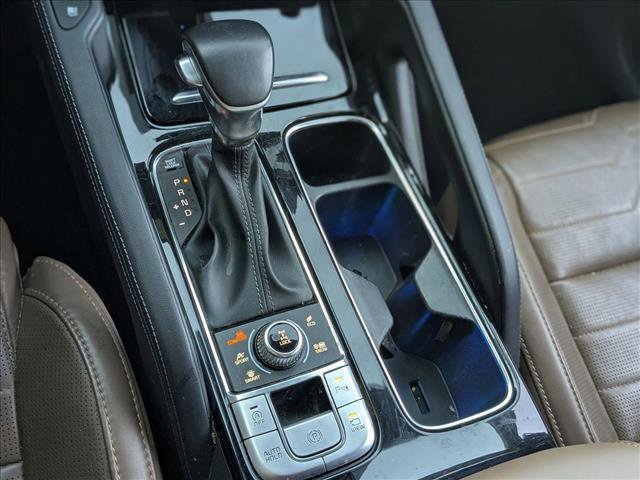 Used 2021 Kia Telluride SX w/ SX Prestige Package image 12