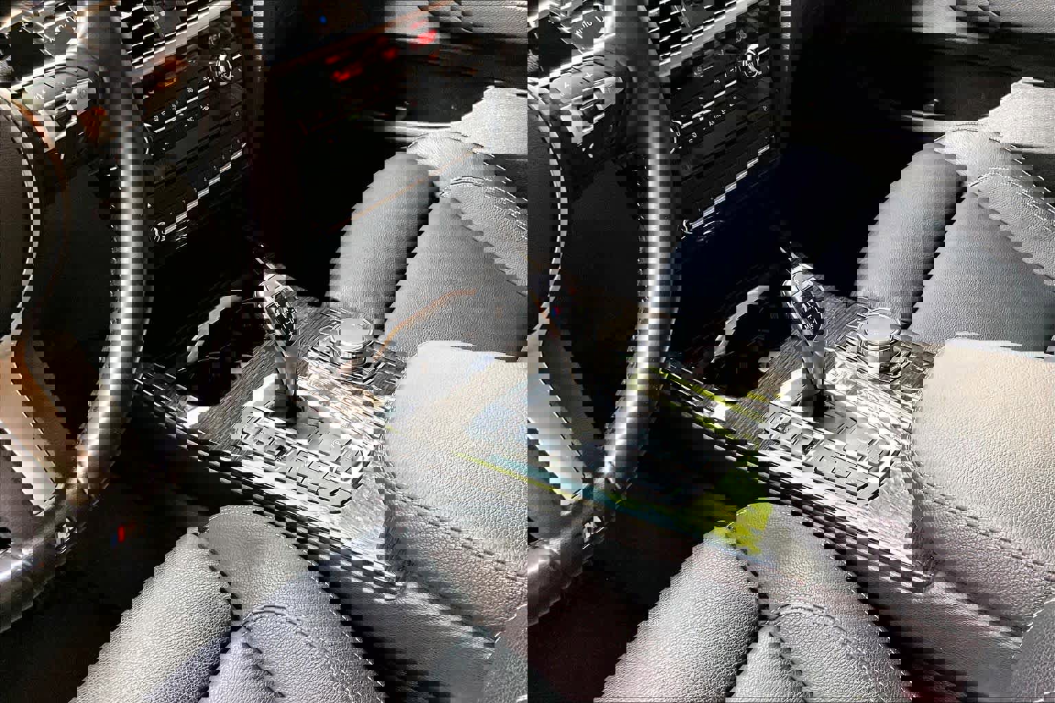 Used 2018 BMW X4 M40i image 16