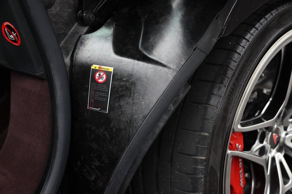 Used 2018 McLaren 720S Performance image 24