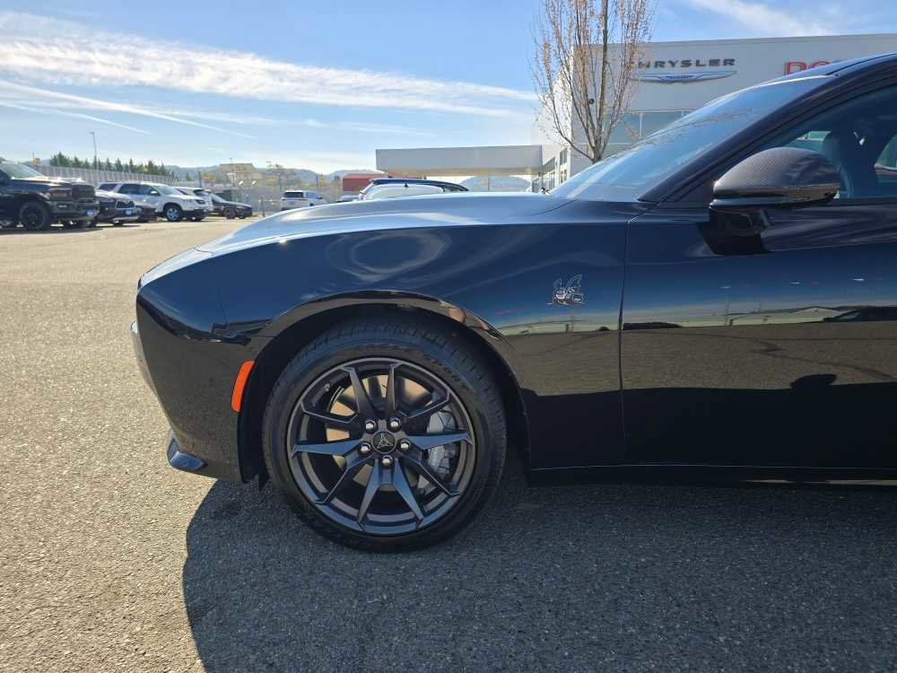 New 2026 Dodge Charger Scat Pack image 16