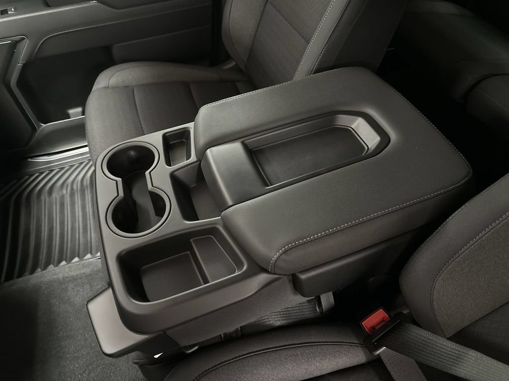 New 2026 Chevrolet Silverado 1500 LT AWD/4WD image 54