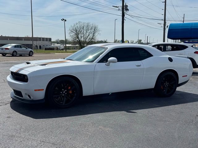 Used 2023 Dodge Challenger GT w/ Plus Package image 3