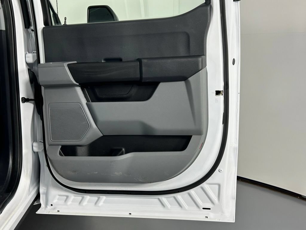 Used 2025 Ford F350 XL AWD/4WD image 12