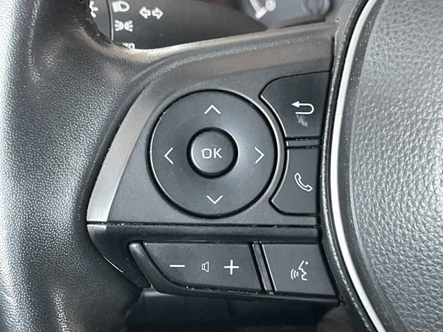 Used 2022 Toyota Corolla SE w/ Carpet Mat Package (TMS) FWD image 9