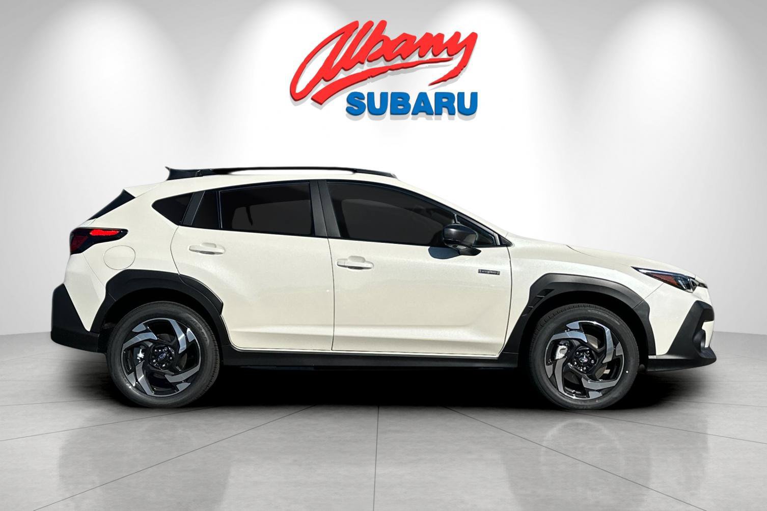 New 2026 Subaru Crosstrek 2.5i Limited AWD/4WD image 3