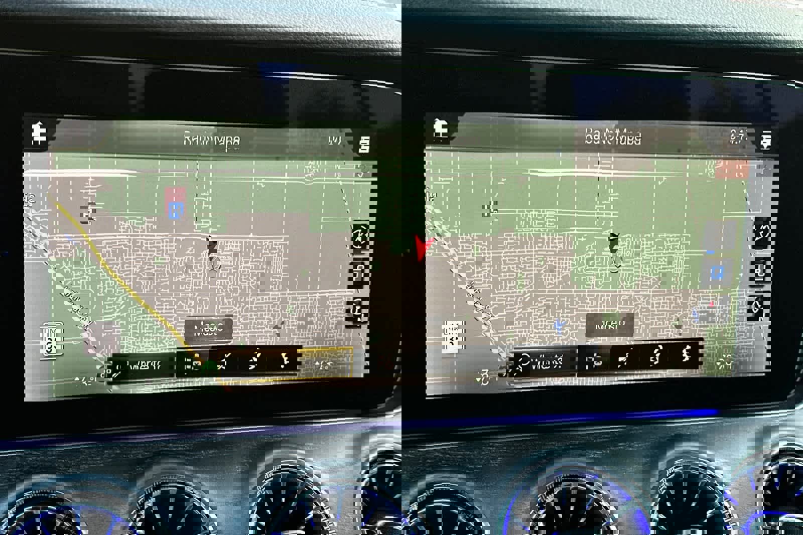 Certified 2023 Mercedes-Benz E 53 AMG 4MATIC Cabriolet image 18