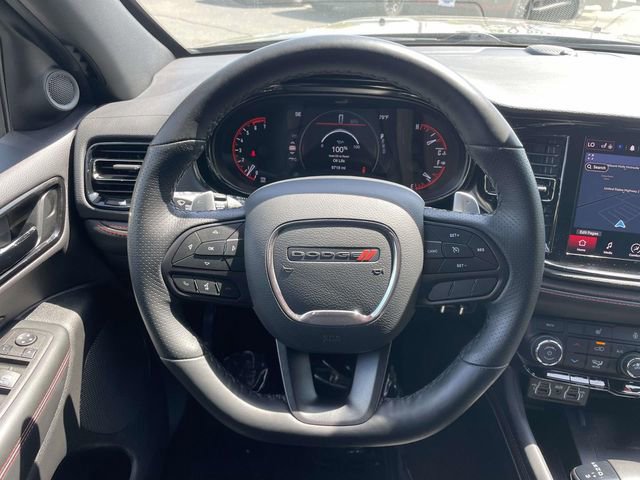 Used 2023 Dodge Durango R/T w/ Blacktop Package image 9