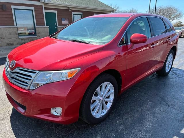 Used 2010 Toyota Venza w/ Convenience Pkg FWD image 7