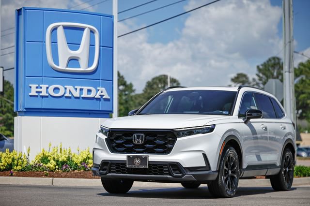 Used 2023 Honda CR-V Sport image 1