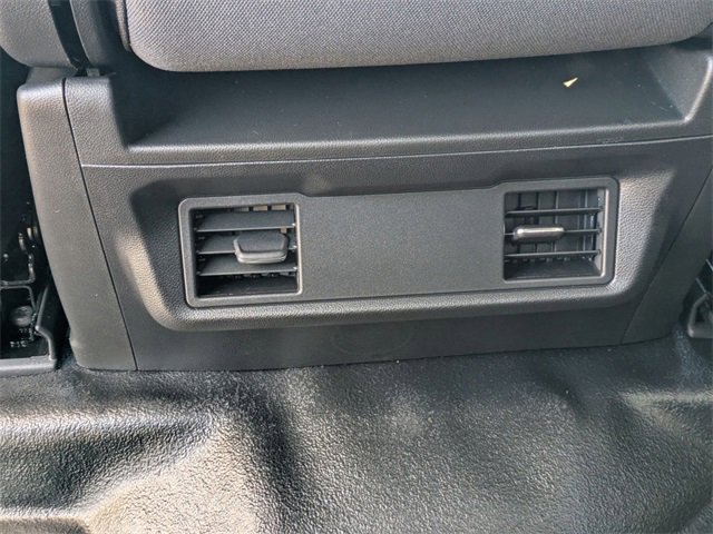 New 2026 Chevrolet Silverado 1500 W/T w/ WT Convenience Package image 23