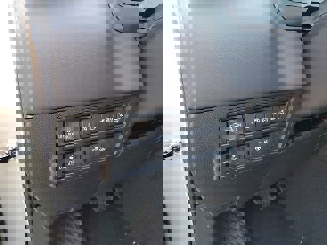 New 2026 Toyota Sequoia Platinum image 23