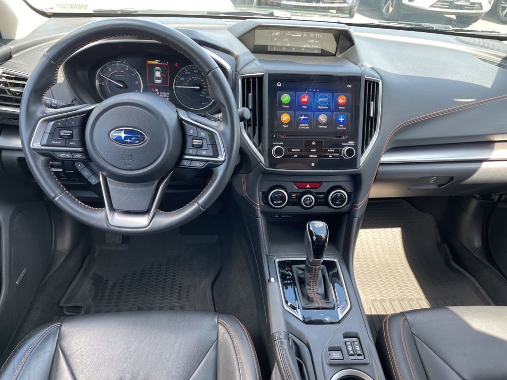Used 2021 Subaru Crosstrek 2.5i Limited w/ Moonroof Package 2 AWD/4WD image 20